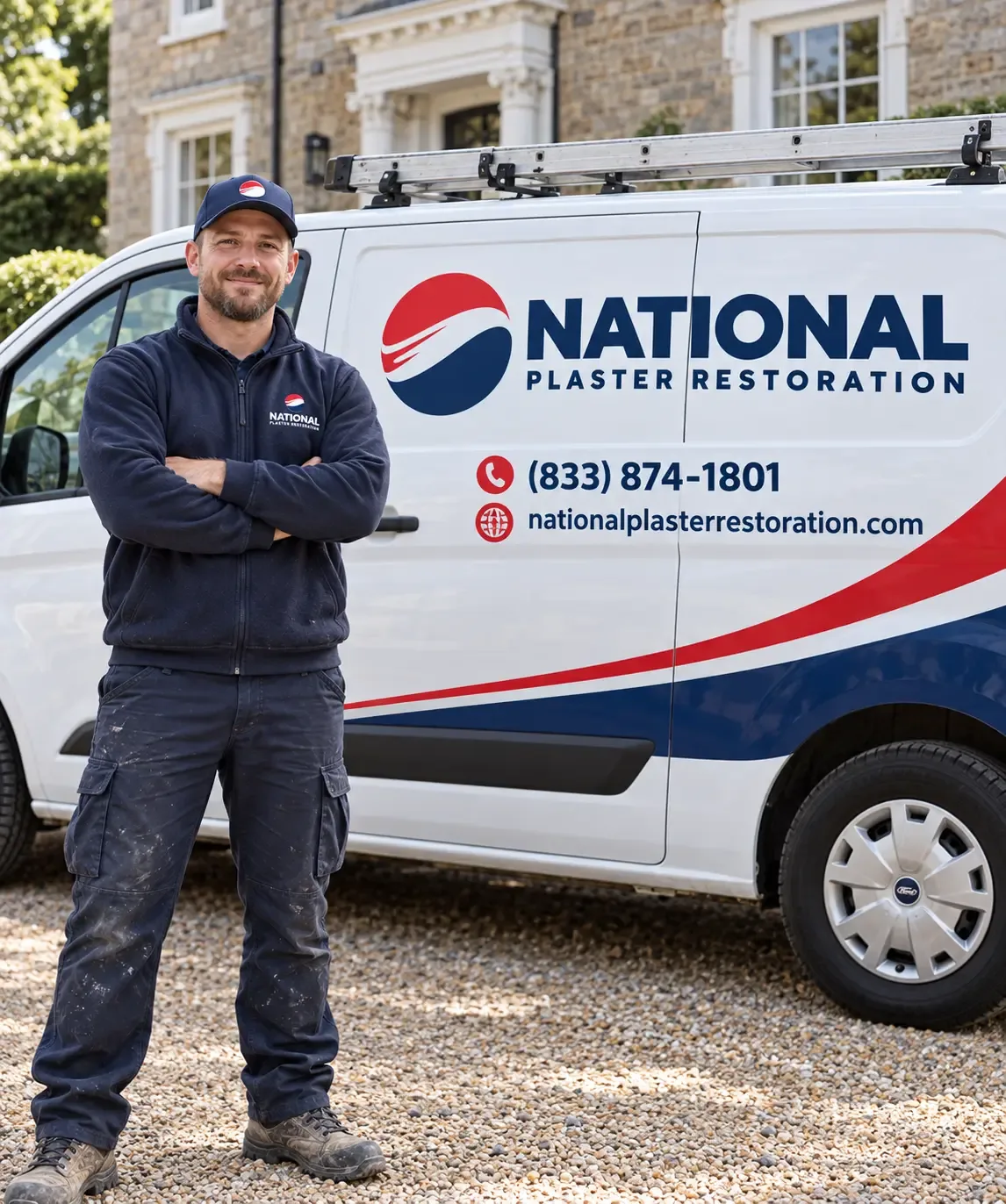 Plaster Repair Lyon Station, PA FAQs